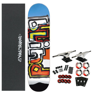 Blind Complete OG Ripped Multi 8.0" x 31.6"