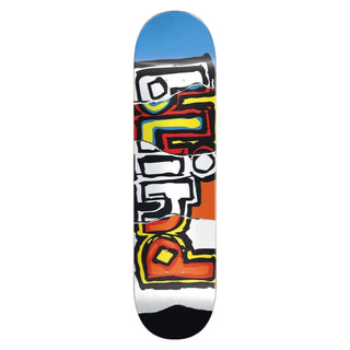Blind Deck OG Ripped Multi 8.0" x 31.6"