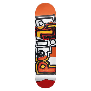 Blind Deck OG Ripped Red/Orange 8.25" x 32.1"