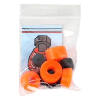 Dimebag Hardware Bushing Kit Orange 93A