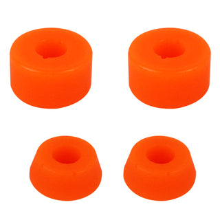 Truck Parts Kit MEDIUM 93A Bushings Washers Pivot Cups Nuts For 2 Trucks