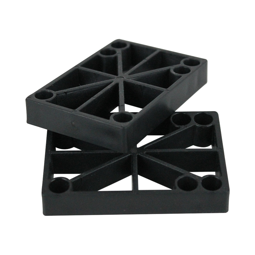 H Block Risers 1/2
