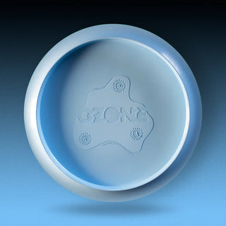 Trash Panda Disc Golf Premium Ozone Fairway Driver 8/6/-3/1 - Choose Exact Disc