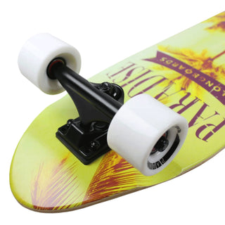 Paradise Cruiser Instapalm Bamboo 8" x 26.75"