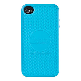 Penny iPhone 4/4S Case Blue