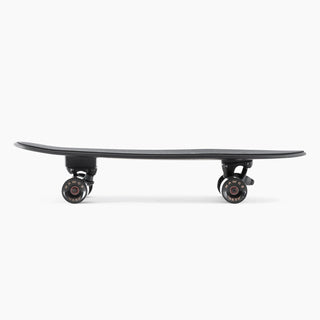 Landyachtz Cruiser Pocket Knife Black 9.1" x 29.6" Complete