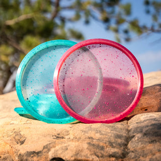 Trash Panda Disc Golf Phone Case Canyon Midrange 4/3/0/2 - Choose Exact Disc