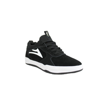 Lakai Shoes Tony Hawk Proto Black Suede