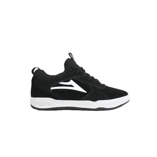 Lakai Shoes Tony Hawk Proto Black Suede