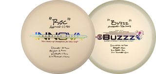 Innova x Discraft Worlds 2026 Edition Collector Set