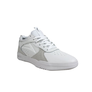 Lakai Shoes Tony Hawk Proto White/White/Suede
