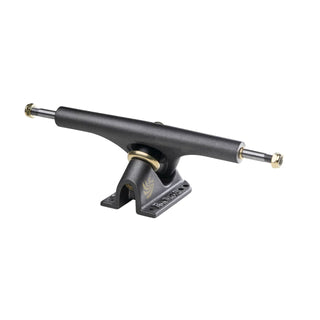 Paris Longboard Trucks V3 180mm 50Â° Reflector (10" Axle) - Pair - Set of 2