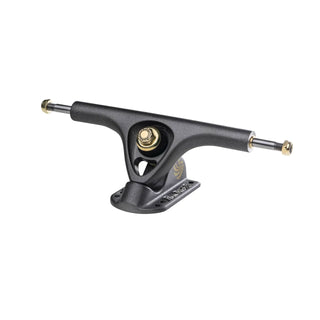 Paris Longboard Trucks V3 180mm 50Â° Reflector (10" Axle) - Pair - Set of 2