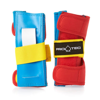 Pro Tec Street Wrist Guards Retro Size Medium