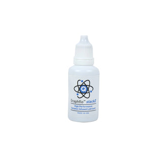 Quantum Bearing Science Graphflo StackZ - Ceramic Infused Lubricant