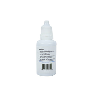 Quantum Bearing Science Graphflo StackZ - Ceramic Infused Lubricant