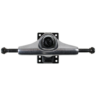 Core Trucks 5.0 (7.75") Silver / Black Base