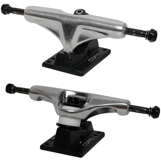 Pig wheels Package - Hollow Trucks, Bearings, Hardware 7.75" / 53mm