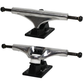 Pig wheels Package - Hollow Trucks, Bearings, Hardware 8.5" / 52mm