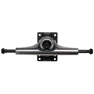 Core Hollow Trucks 6.0 (8.75") Silver With Black Base (Hollow Kingpin)