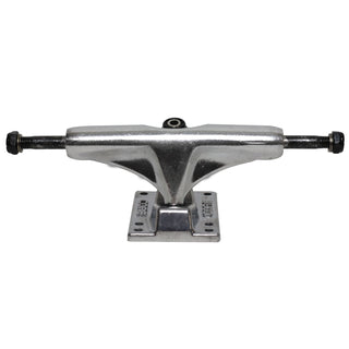 Core Hollow Trucks 5.0 (7.75") Silver With Silver Base (Hollow Kingpin)