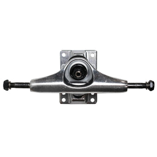 Core Hollow Trucks 5.0 (7.75") Silver With Silver Base (Hollow Kingpin)