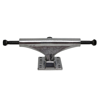 Core Hollow Trucks 5.25 (8.0") Silver With Silver Base (Hollow Kingpin)