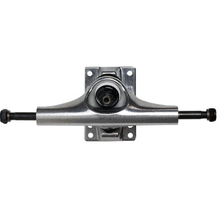 Core Hollow Trucks 5.25 (8.0") Silver With Silver Base (Hollow Kingpin)