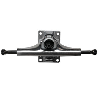 Core Hollow Trucks 6.0 (8.75") Silver With Silver Base (Hollow Kingpin)