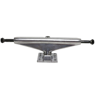 Core Hollow Trucks 7.0 (9.75") Silver With Silver Base (Hollow Kingpin)