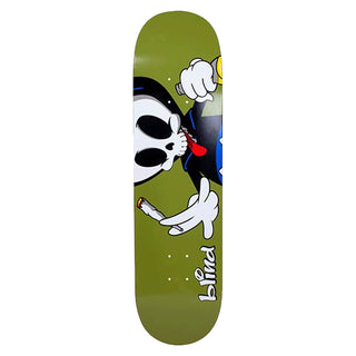 Blind Deck Reaper Character Maxham 8.375" x 32.2"