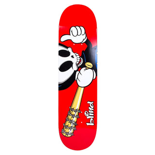 Blind Deck Reaper Character Mcentire 8.25" x 32"