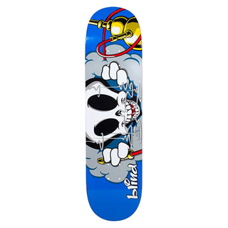 Blind Deck Reaper Character Nassim 8.375" x 32.2"