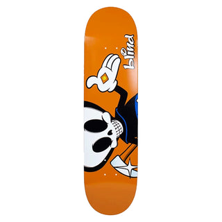 Blind Deck Reaper Character Rogers 8.0" x 31.7"
