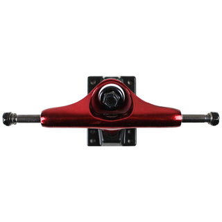 Core Trucks 5.0 (7.75") Anodized Red / Black Base