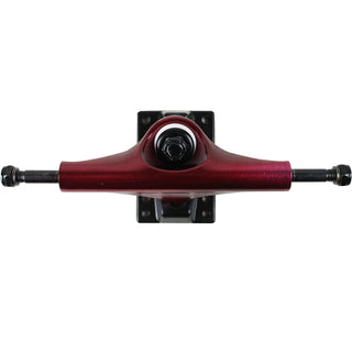 Core Trucks 5.25 (8.0") Anodized Red / Black Base