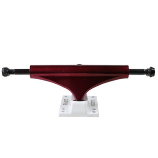 Core Trucks 5.25 (8.0") Anodized Red / White Base