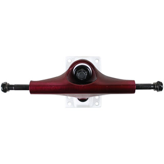 Core Trucks 5.25 (8.0") Anodized Red / White Base