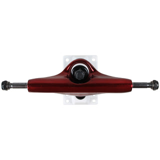 Core Trucks 5.5 (8.25") Anodized Red / White Base