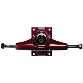 Core Hollow Skateboard Trucks 8.0" + 54mm Spitfire Burners Wheels, Abec 5 Bearings