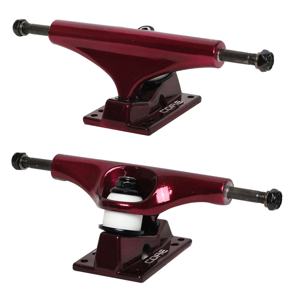 Core Hollow Trucks 5.5 (8.25