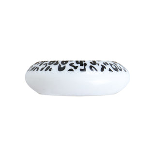 Cheetah Rippers 76mm 89A White Wheels with Abec 9 Bearings for Razor RipStik