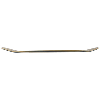 Rolling Tray Cruiser Deck 7.75" x 30" Natural/Blue