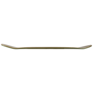 Rolling Tray Cruiser Deck 7.75" x 30" Natural/Green