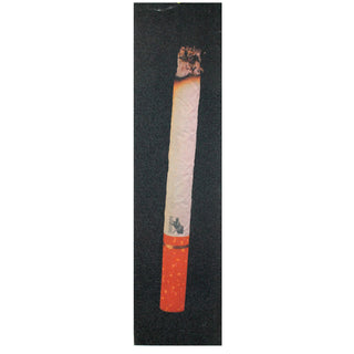 Roofies Skateboard Griptape Sheet NOS Vice Cigarette 9" x 33"