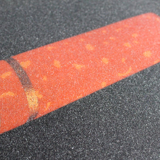 Roofies Skateboard Griptape Sheet NOS Vice Cigarette 9" x 33"