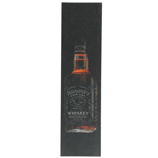 Roofies Skateboard Griptape Sheet NOS Vice Whisky 9" x 33"