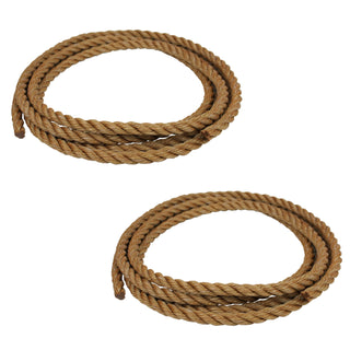 Mahogany 23" Deck Swing (Basic Pack)