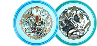 Innova x Discraft Worlds 2026 Edition Collector Set