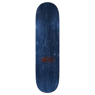 Real Skateboard Complete Zion Wright Artificial True Fit 8.38" x 31.75"